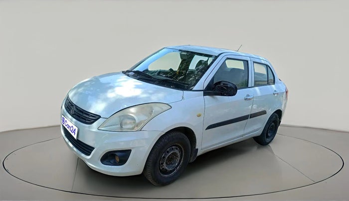 2014 Maruti Swift Dzire LDI, Diesel, Manual, 97,190 km, exterior