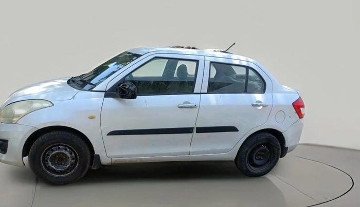 2014 Maruti Swift Dzire LDI, Diesel, Manual, 97,190 km, exterior