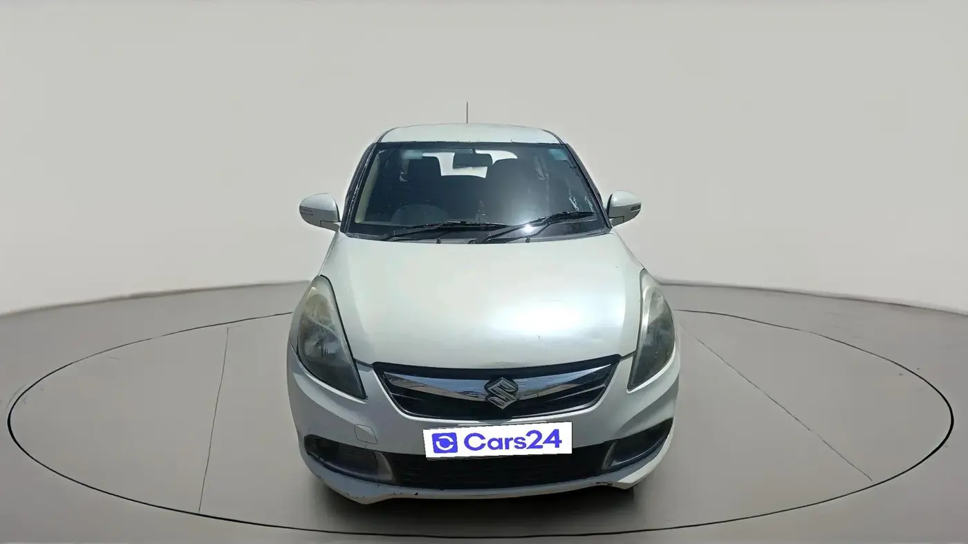 2015 Maruti Swift Dzire VDI, Diesel, Manual, 2,05,413 km, exterior