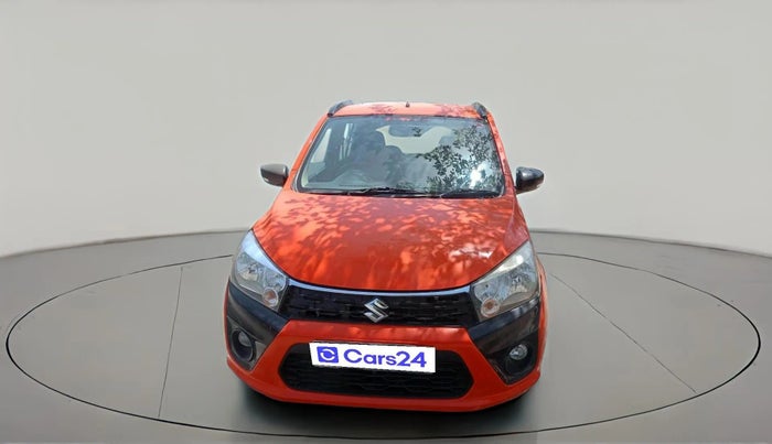 2019 Maruti Celerio X ZXI (O), Petrol, Manual, 1,87,985 km, exterior