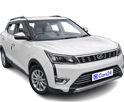 2021 Mahindra XUV300 - SUV - Diesel - Manual - ₹6.67 lakh