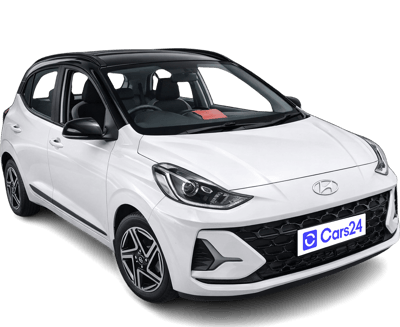 2023 Hyundai GRAND I10 NIOS - Hatchback - Petrol - Manual - ₹6.50 lakh