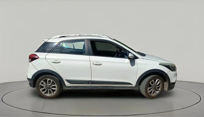 2016 Hyundai i20 Active 1.2 S, Petrol, Manual, 91,926 km, exterior