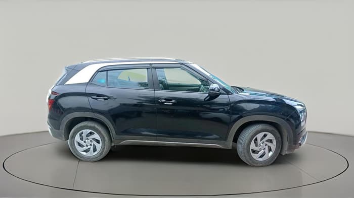 2020 Hyundai Creta E 1.5 DIESEL, Diesel, Manual, 85,529 km, exterior