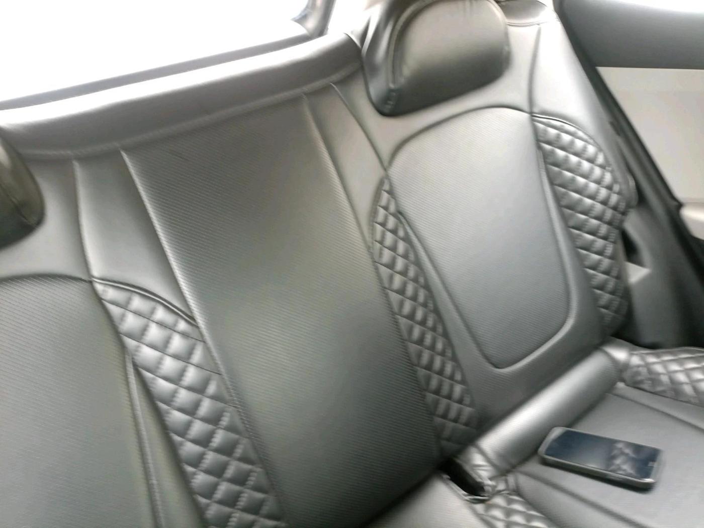 2020 Hyundai Creta E 1.5 DIESEL, Diesel, Manual, 85,529 km, interior