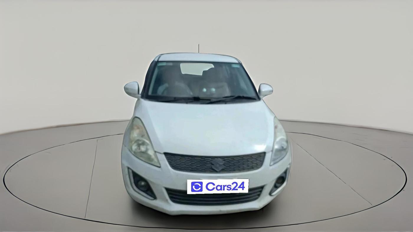 2016 Maruti Swift VDI, Diesel, Manual, 2,13,723 km, exterior