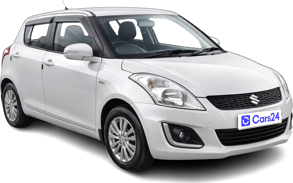 2016 Maruti Swift - Hatchback - Diesel - Manual - ₹3.90 lakh