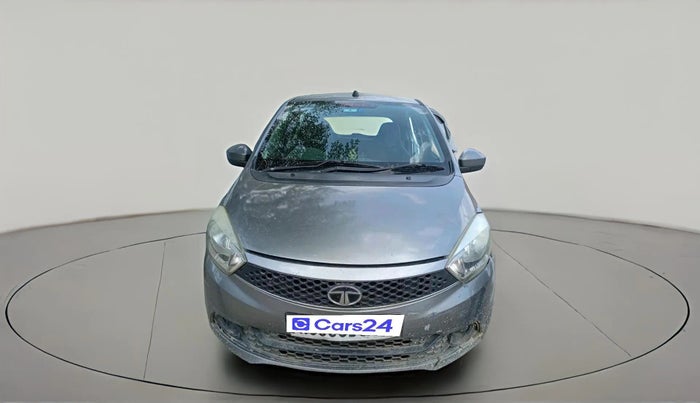 2018 Tata Tiago XT PETROL, Petrol, Manual, 1,96,017 km, exterior