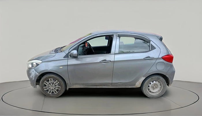 2018 Tata Tiago XT PETROL, Petrol, Manual, 1,96,017 km, exterior