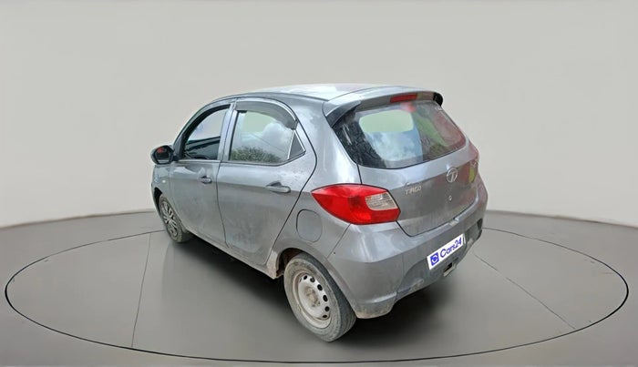 2018 Tata Tiago XT PETROL, Petrol, Manual, 1,96,017 km, exterior