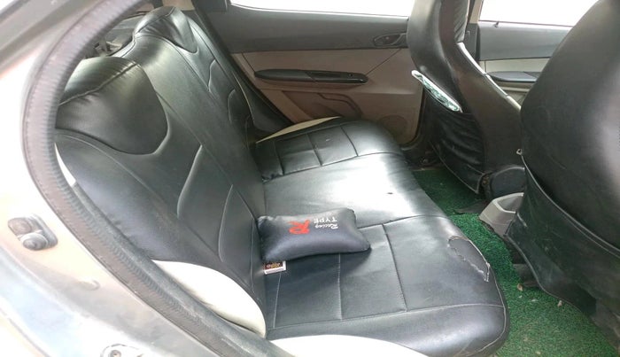 2018 Tata Tiago XT PETROL, Petrol, Manual, 1,96,017 km, interior