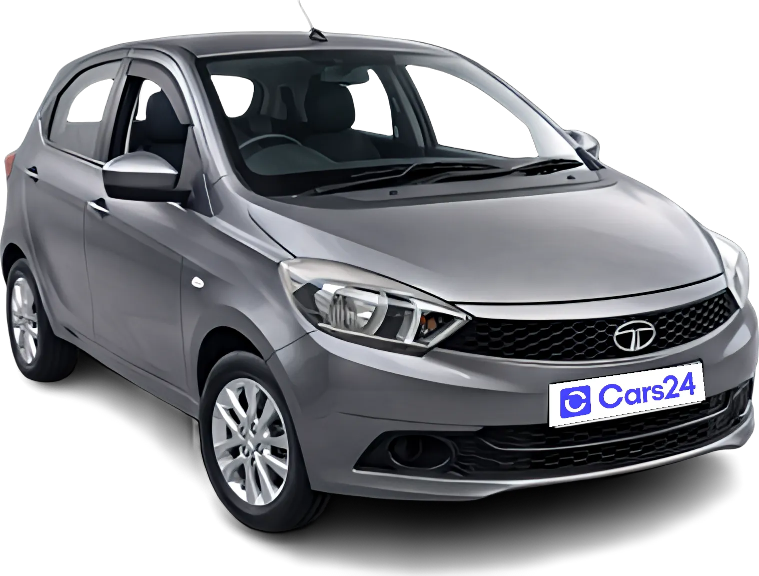 2018 Tata Tiago - Hatchback - Petrol - Manual - ₹2.80 lakh