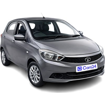 2018 Tata Tiago - Hatchback - Petrol - Manual - ₹2.80 lakh