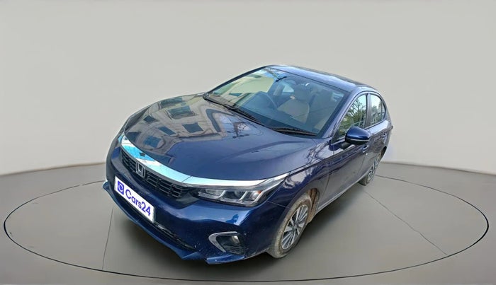 2023 Honda City 1.5L I-VTEC V MT 5TH GEN, Petrol, Manual, 71,012 km, exterior