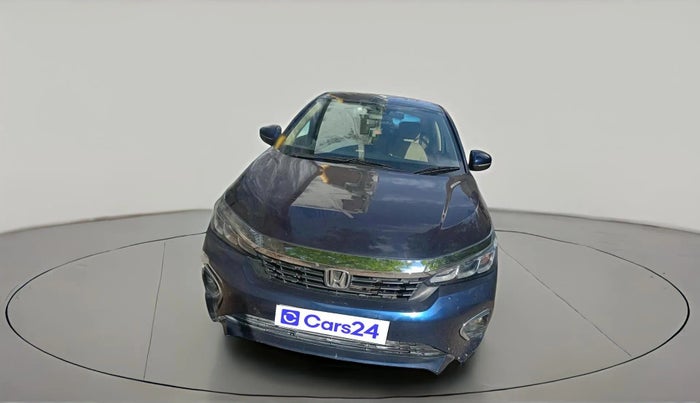 2023 Honda City 1.5L I-VTEC V MT 5TH GEN, Petrol, Manual, 71,012 km, exterior