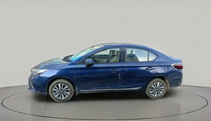 2023 Honda City 1.5L I-VTEC V MT 5TH GEN, Petrol, Manual, 71,012 km, exterior