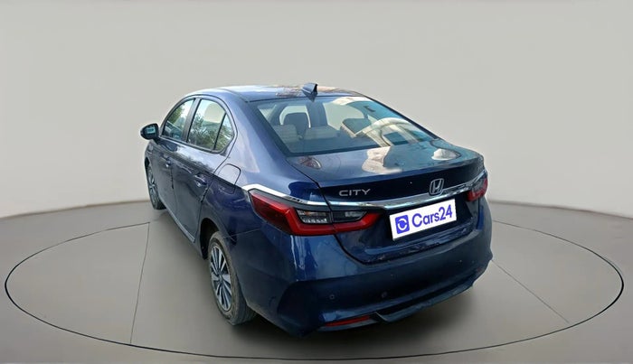 2023 Honda City 1.5L I-VTEC V MT 5TH GEN, Petrol, Manual, 71,012 km, exterior