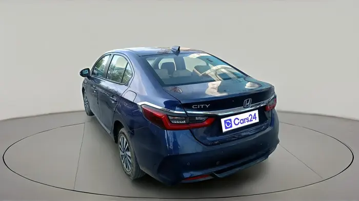 2023 Honda City 1.5L I-VTEC V MT 5TH GEN, Petrol, Manual, 71,012 km, exterior