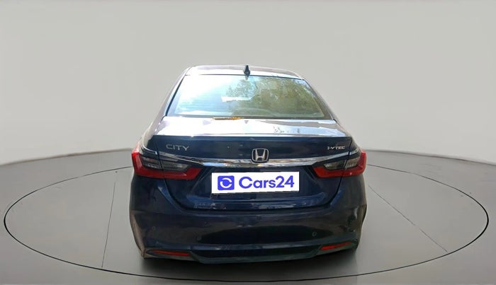 2023 Honda City 1.5L I-VTEC V MT 5TH GEN, Petrol, Manual, 71,012 km, exterior