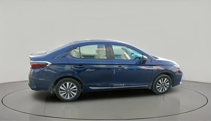 2023 Honda City 1.5L I-VTEC V MT 5TH GEN, Petrol, Manual, 71,012 km, exterior