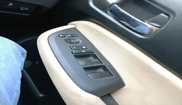 2023 Honda City 1.5L I-VTEC V MT 5TH GEN, Petrol, Manual, 71,012 km, interior