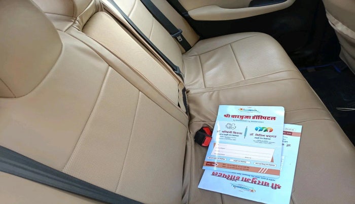 2023 Honda City 1.5L I-VTEC V MT 5TH GEN, Petrol, Manual, 71,012 km, interior