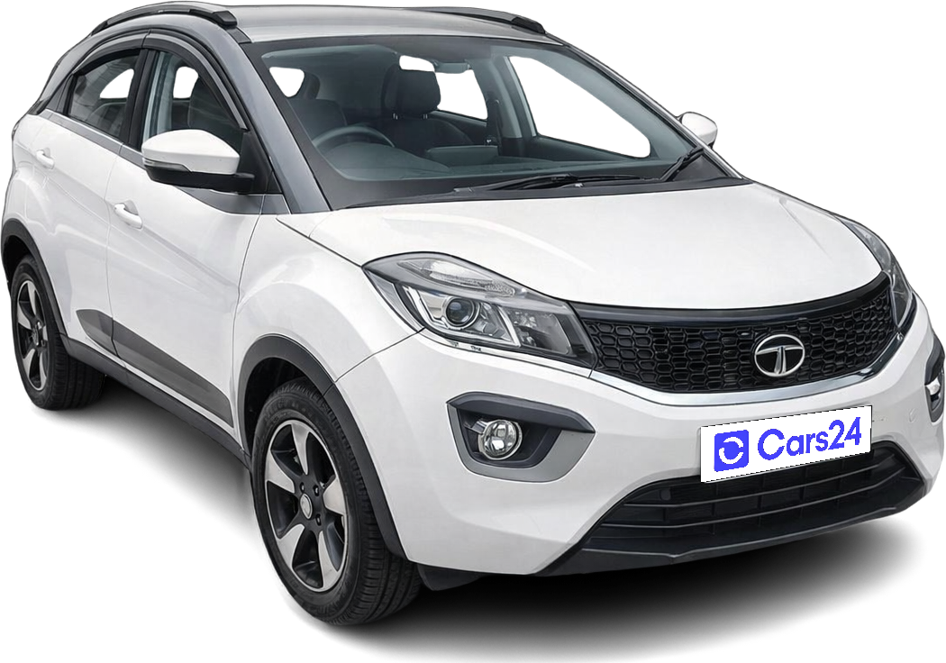 2018 Tata NEXON - SUV - Diesel - Manual - ₹5.90 lakh