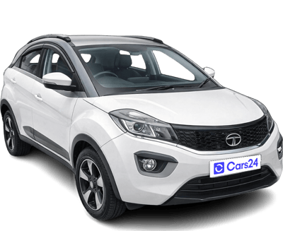 2018 Tata NEXON - SUV - Diesel - Manual - ₹5.90 lakh