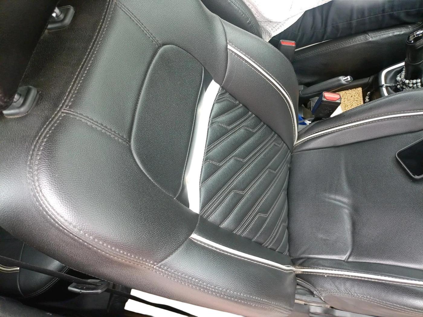 2023 Maruti Swift VXI, Petrol, Manual, 54,087 km, interior