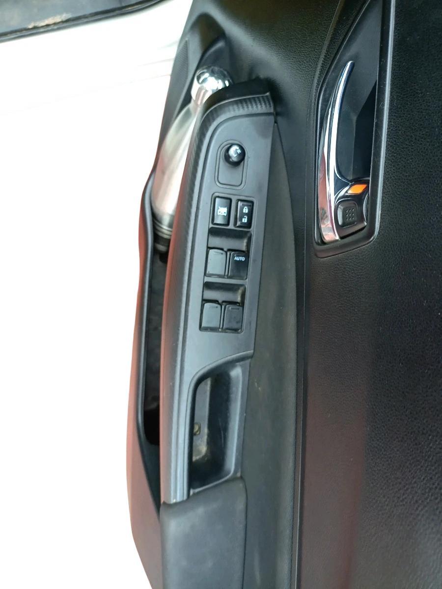 2023 Maruti Swift VXI, Petrol, Manual, 54,087 km, interior