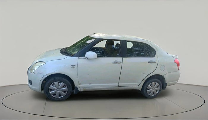 2009 Maruti Swift Dzire LDI, Diesel, Manual, 1,79,265 km, exterior