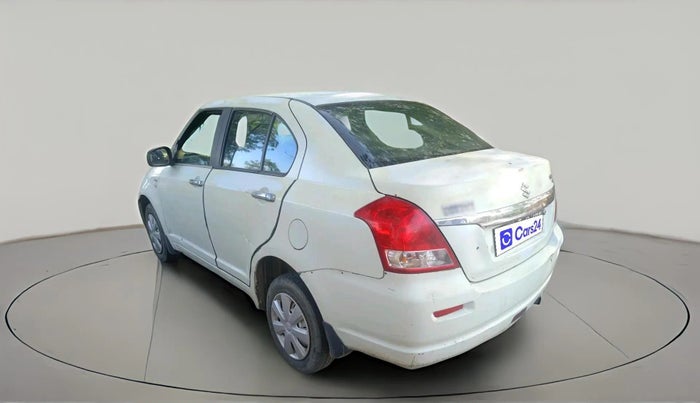 2009 Maruti Swift Dzire LDI, Diesel, Manual, 1,79,265 km, exterior