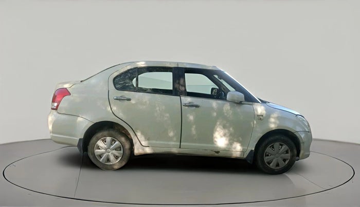 2009 Maruti Swift Dzire LDI, Diesel, Manual, 1,79,265 km, exterior