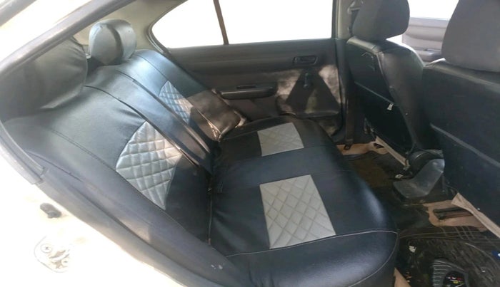 2009 Maruti Swift Dzire LDI, Diesel, Manual, 1,79,265 km, interior