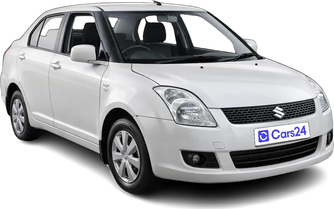 2009 Maruti Swift Dzire - Sedan - Diesel - Manual - ₹1.00 lakh