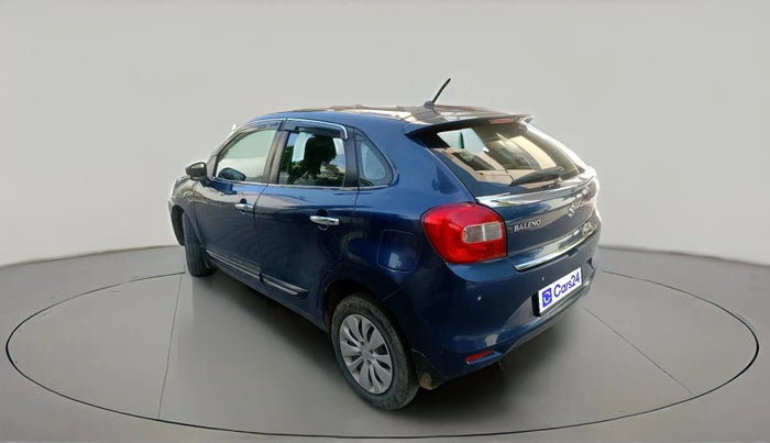 2018 Maruti Baleno DELTA PETROL 1.2, Petrol, Manual, 61,825 km, exterior