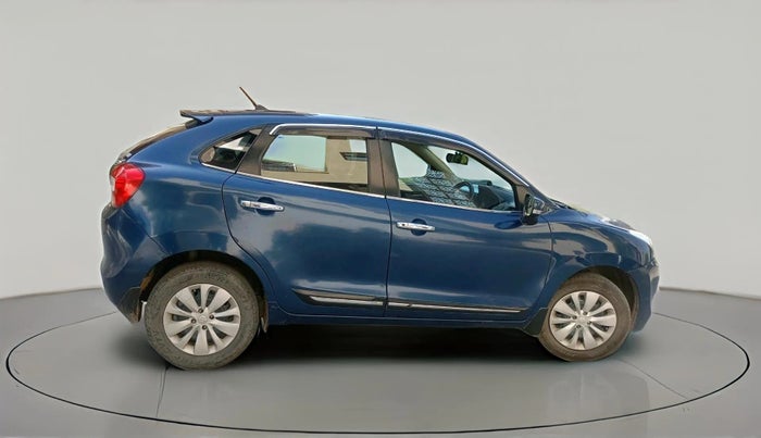 2018 Maruti Baleno DELTA PETROL 1.2, Petrol, Manual, 61,825 km, exterior