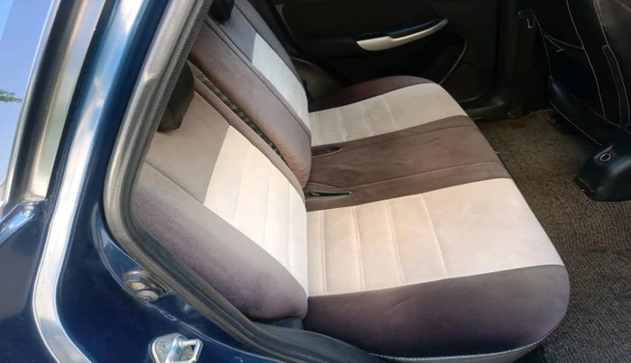 2018 Maruti Baleno DELTA PETROL 1.2, Petrol, Manual, 61,825 km, interior