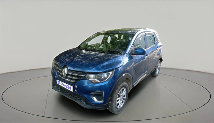 2020 Renault TRIBER RXL MT, Petrol, Manual, 2,24,178 km, exterior