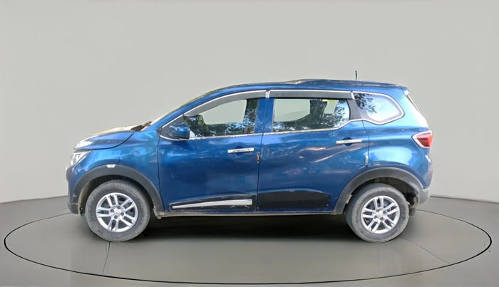 2020 Renault TRIBER RXL MT, Petrol, Manual, 2,24,178 km, exterior