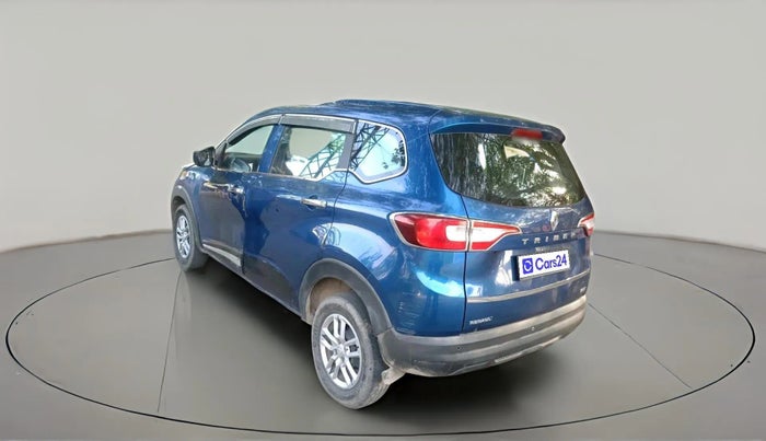 2020 Renault TRIBER RXL MT, Petrol, Manual, 2,24,178 km, exterior