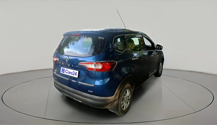 2020 Renault TRIBER RXL MT, Petrol, Manual, 2,24,178 km, exterior