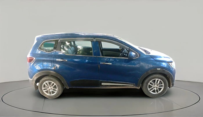 2020 Renault TRIBER RXL MT, Petrol, Manual, 2,24,178 km, exterior