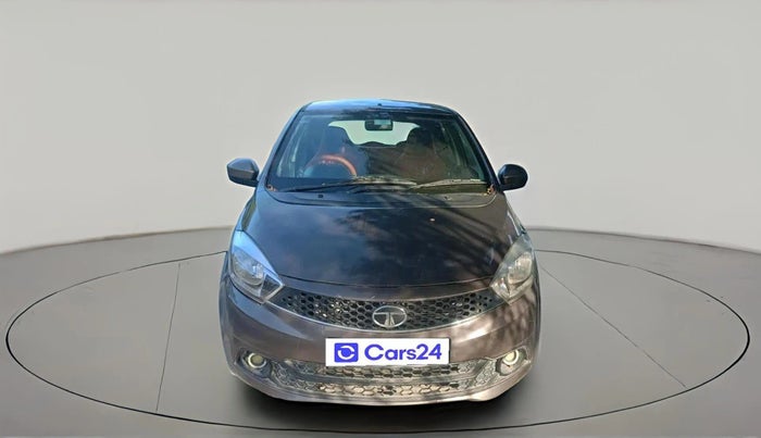 2018 Tata Tiago XM PETROL, Petrol, Manual, 76,801 km, exterior