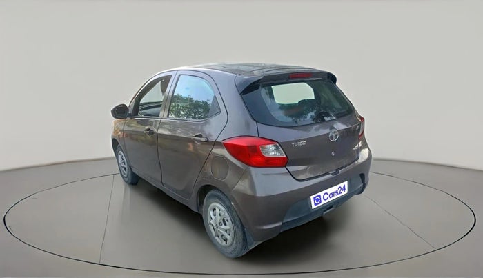 2018 Tata Tiago XM PETROL, Petrol, Manual, 76,801 km, exterior
