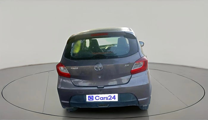 2018 Tata Tiago XM PETROL, Petrol, Manual, 76,801 km, exterior