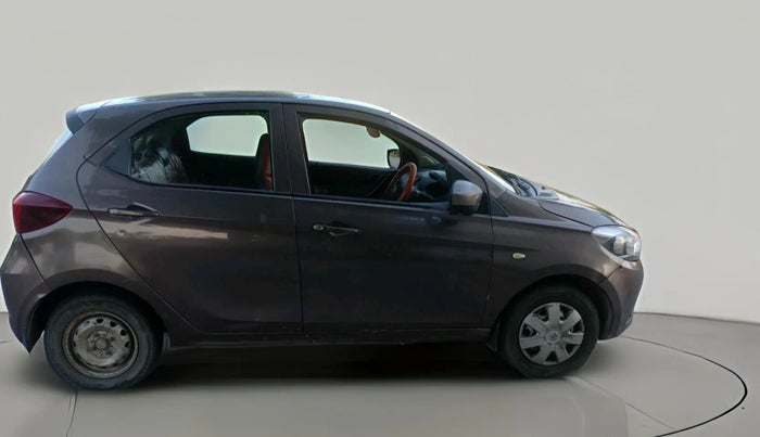 2018 Tata Tiago XM PETROL, Petrol, Manual, 76,801 km, exterior