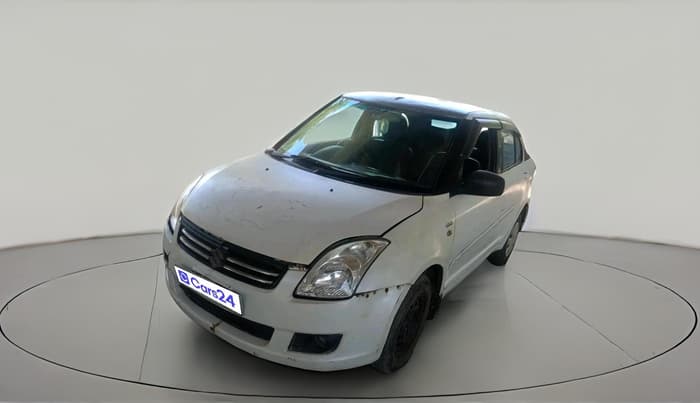 2011 Maruti Swift Dzire VDI, Diesel, Manual, 2,36,259 km, exterior