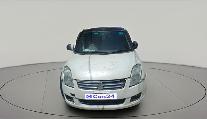 2011 Maruti Swift Dzire VDI, Diesel, Manual, 2,36,259 km, exterior