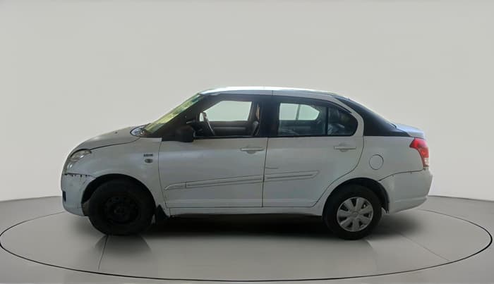 2011 Maruti Swift Dzire VDI, Diesel, Manual, 2,36,259 km, exterior